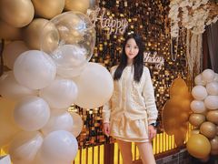 -迦南苑·新派青岛菜·生日纪念日主题餐厅