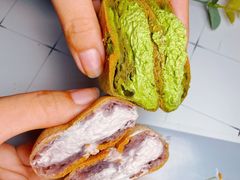 -可丽可丽·生日蛋糕·下午茶(厦门鹭港店)