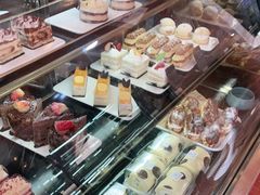 -梦菲思饼屋(瑞金宾馆店)