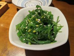 -笑福亭料理小馆(解放碑店)