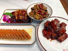 -三玛璐酒楼(汉口路店)