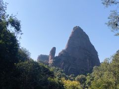 -丹霞山风景名胜区