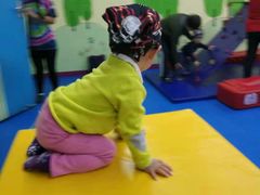 -美国悦宝园早教托育中心(东坝店)