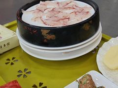 秘制香葱牛肉丸-活鱼馆(宜兴埠店)