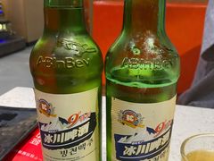 -延边金利串店(安达街店)