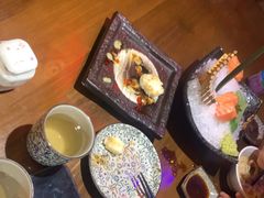 -白石的深夜食堂(济南万象城店)