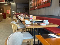 -管氏翅吧(马家堡店)