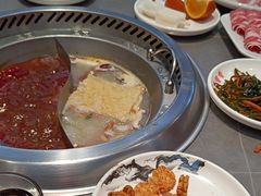 -蜀留香火锅·始于1999·原四川老火锅(白堤路店)