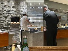 -君悦酒店·La Terrazza意合園·意式风味