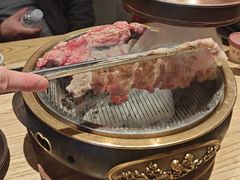 -泥炉烧肉师(新街口金銮巷店)