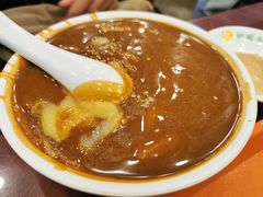 面茶-护国寺小吃(新街口店)