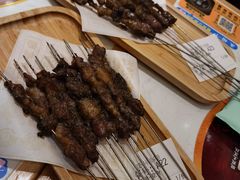 -陳香貴·兰州牛肉面(上海长风大悦城店)