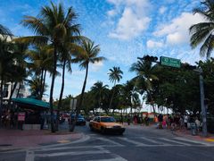 -Versailles Restaurant Cuban Cuisine