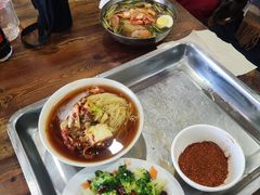 -西塔大冷面(市府大路店)