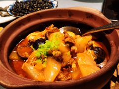 -若蘭慈·无国界素食料理(欢乐海岸店)