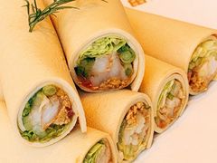 -喜鼎海胆水饺(东港店)