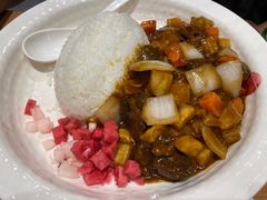 -阳阳中国饭(北京荟聚店)