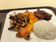 -笨罗卜浏阳菜馆(太平街店)