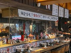 -贰醒·私房小院烧烤 (太古里店)