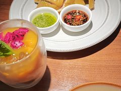 -星叶·东南亚料理(温州万象城店)