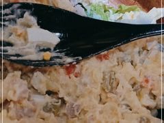 -俄士厨房(时代天街店)