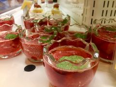 -泰谷酒店·太古码头闽菜自助餐厅