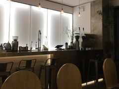 大堂-铁手珈琲制造局metalhands(望京店)