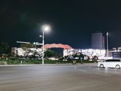 -青岛嘉年华主题乐园