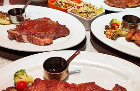 Black Pepper Eye Fillet