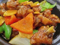 -去茶去餐厅(中央大街店)