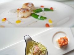 -岁粤Moon·湖景餐厅(月光码头店)