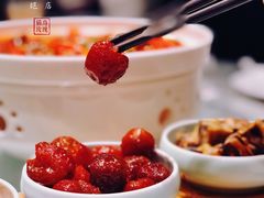 -老牌坊鲁菜名店(美莲广场店)