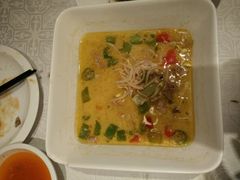 -北李妈妈菜·海肠捞饭(高新万达店)