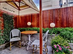 -Peet's Coffee皮爷咖啡(大学路店)