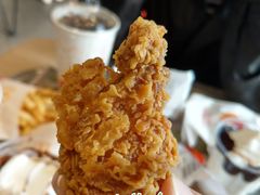 -麦当劳(西丽银座店)