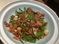 -客语客家菜(华发商都店)