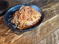 -Q MEX 库迈墨西哥餐吧(三里屯店)