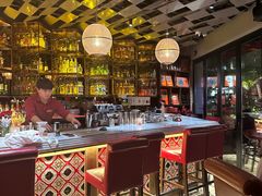 -BROWNSTONE布朗石西班牙餐厅(富城店)