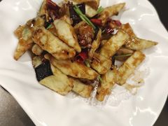 -东莱馋房(陆家嘴店)
