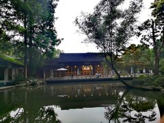 -杭州植物园