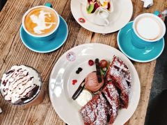 -Maan coffee漫咖啡(1905店)