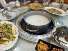 -盈田盈粥庄(博山东路店)