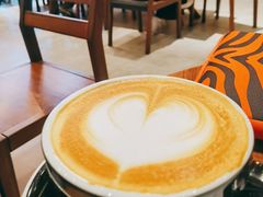 十日谈招牌拿铁-DECAMERON十日谈(卓悦汇店)