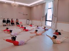 -iBallet爱芭蕾舞蹈艺术中心(星合校区)