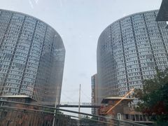 -新华百货CC Park购物广场