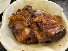 -吉亨面馆(古北1699店)
