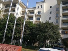 -重庆长寿碧桂园凤悦凤凰酒店