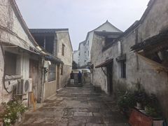 -绍兴书圣故里景区