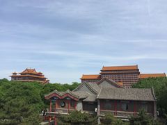 -大明幻境第一城