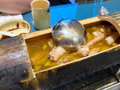 -生态苑农庄(十里画廊遇龙河店)